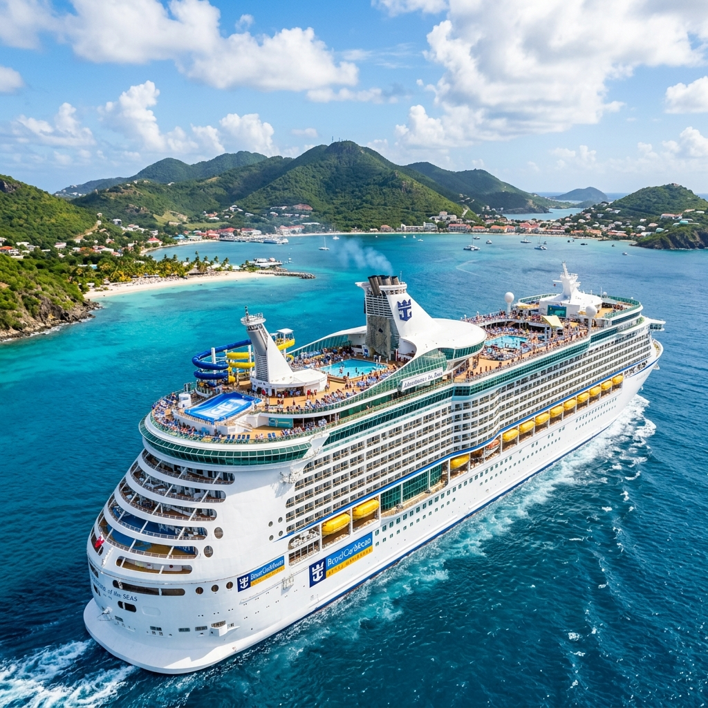 Caribbean Cruise