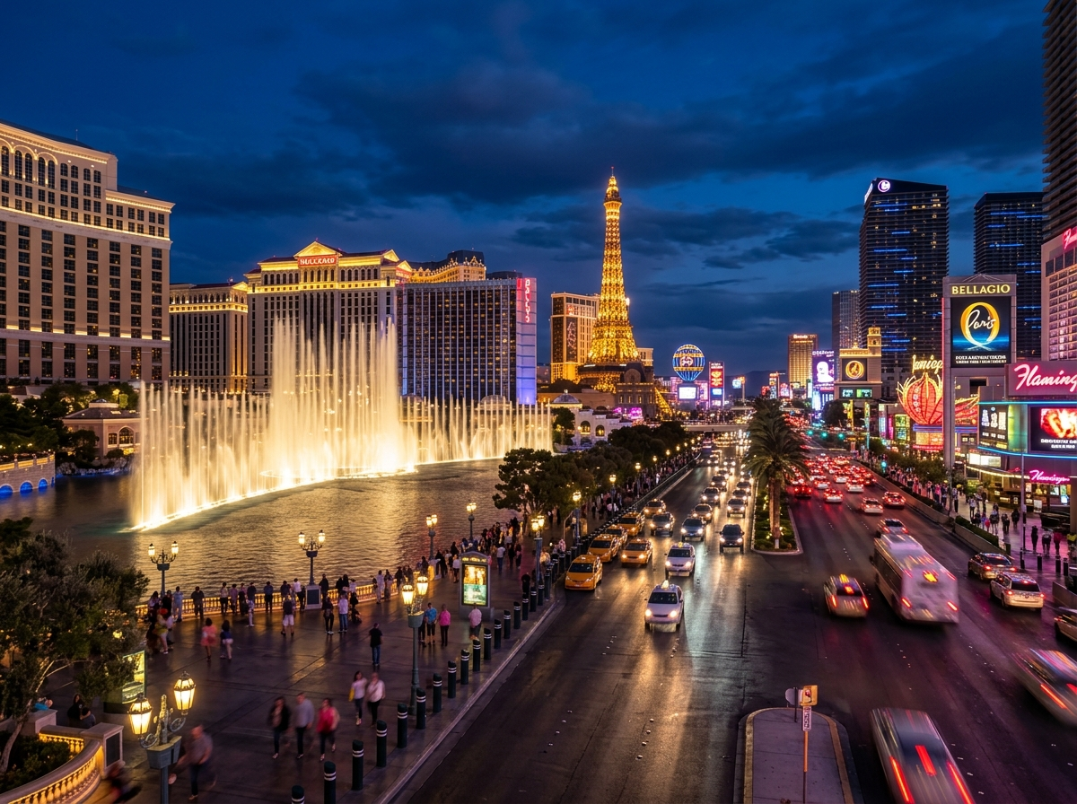 Las Vegas