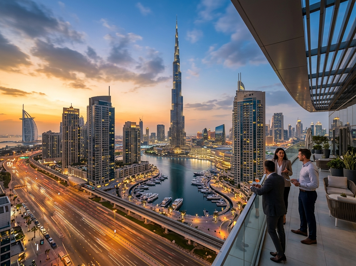 Dubai